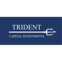 Trident Capital Investments logo - Similar company to Trident Capital