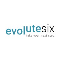 Evolutesix logo - Similar company to Clean Water Wave