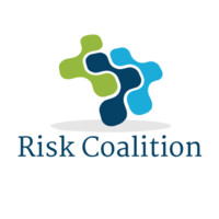 Risk Coalition logo - Similar company to Resilience Forward