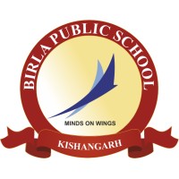 Birla Public School Kishangarh logo - Similar company to Spring Valley School