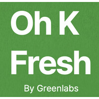 Oh K Fresh logo - Similar company to Plury