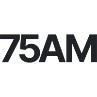 75AM logo - Similar company to Try New Things