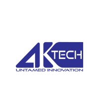 AKTECH logo - Similar company to Aktech Engineering