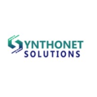 SYNTHONET SOLTIONS PVT LTD logo - Similar company to Jvg Technologies