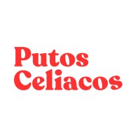 Putos Celiacos logo - Similar company to Transfolab Bcn