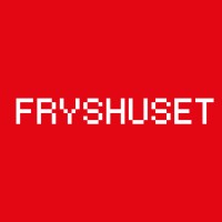 Fryshuset logo - Similar company to Viso Interim