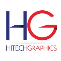 Hitech Graphics South Africa logo - Similar company to Jg Electronics