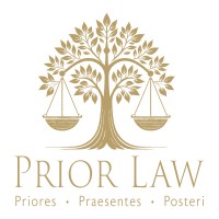 Prior Law logo - Similar company to Prior Law - Australia