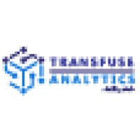 Transfuse Analytics | Data Analysis Tutor/Expert logo - Similar company to For|Data