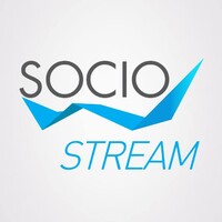 SocioStream logo - Similar company to Mulwi