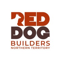 Red Dog Builders logo - Similar company to Red Dog Building Group