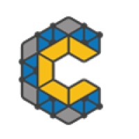 Crystal Systems logo - Similar company to N