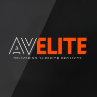 AV Elite logo - Similar company to Av Ventures