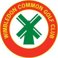 Wimbledon Common Golf Club logo - Similar company to Royal Wimbledon Golf Club