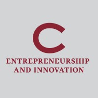 Colgate Entrepreneurship and Innovation logo - Similar company to Around.Now