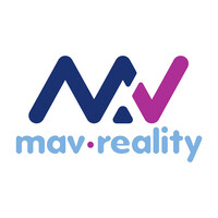 Mav Reality logo - Similar company to Latini Studio
