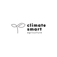 Climate Smart Agriculture logo - Similar company to Terraclim