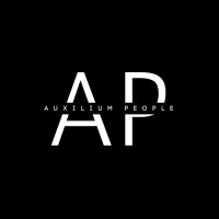 Auxilium People Ltd logo - Similar company to Sibley & Co. | Project Management And Construction