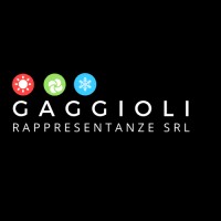 GAGGIOLI RAPPRESENTANZE SRL logo - Similar company to Dthermique