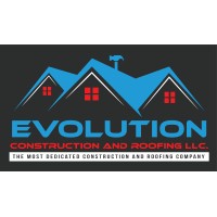 Evolution Construction & Roofing logo - Similar company to Kleinco Construction Llc