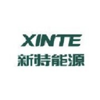 新特能源股份有限公司 logo - Similar company to Jiangxiaobai