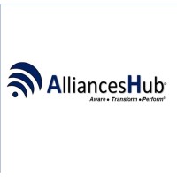 AlliancesHub International, LLC logo - Similar company to Cirries Technologies