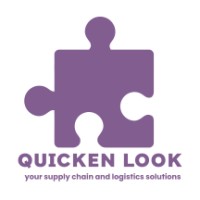 QUICKEN LOOK logo - Similar company to Quick Logistics