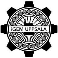 iGEM Uppsala logo - Similar company to Igem Latvia-Riga