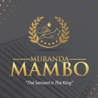 MURANDA MAMBO logo - Similar company to Mcg Advisory Services