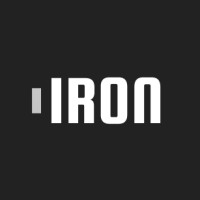 Iron logo - Similar company to Super Cheap Signs