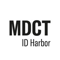MDCT ID Harbor DESIGN STUDIO logo - Similar company to Pdlab - Produktdesign/Industriedesign