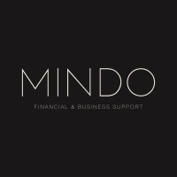 MINDO Financial & Business Support logo - Similar company to De Budelse B.V. Packaging & Print