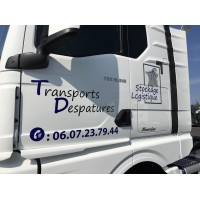 TRANSPORTS DESPATURES logo - Similar company to Boursier Et Compagnie