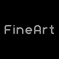 Fineart logo - Similar company to Skyblue
