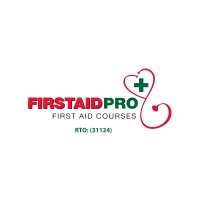 First Aid Pro - RTO 31124 logo - Similar company to Intelogix Inc