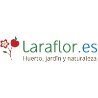 Viveros Laraflor logo - Similar company to Viveros March