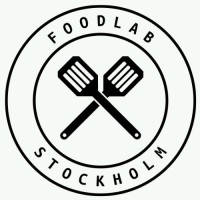 The Foodlab logo - Similar company to A Better Future Ab