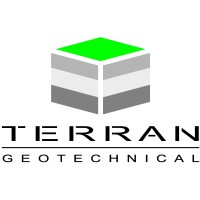 Terran Geotechnical Consultants Ltd. logo - Similar company to Accurate Materials Testing & Engineering