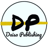 Daiso Publishing House logo - Similar company to Wordsgenix Publication