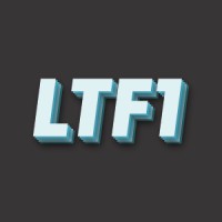 LTF1 Official logo - Similar company to Ensign Software
