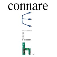 Connare Tech, Inc. logo - Similar company to Forcoda
