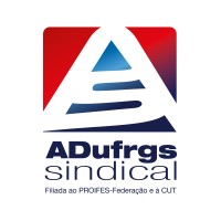 Adufrgs-Sindical logo - Similar company to Nexa Rio Grande Do Sul