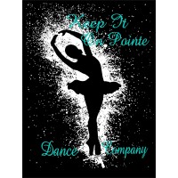 Keep It On Pointe Dance Company