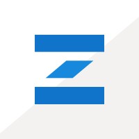 Zipper logo - Similar company to Blockade Labs