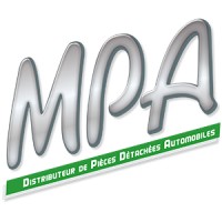 Maintenon Pièces Auto logo - Similar company to Renault Maintenon – Car Lovers