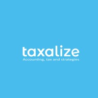 Taxalize logo - Similar company to Crescent Financial Services
