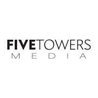 Five Towers Media logo - Similar company to Valuleads, Llc