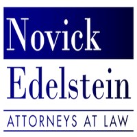 Novick, Edelstein, Pomerantz P.C. logo - Similar company to Temple Reyim