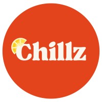 CHILLZ logo - Similar company to Yvee Recrutement