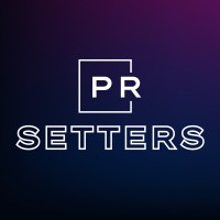 PR Setters logo - Similar company to Zrozumieć Psa